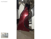 Oto Çıkma Parça / Peugeot / 206 / Kaporta & Karoser / Arka Çamurluk / Çıkma Parça 