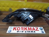 Oto Çıkma Parça / Opel / Corsa / Far & Stop / Sol Ön Far / Çıkma Parça 