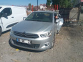 Oto Çıkma Parça / Citroen / C-elysee / Kaporta & Karoser / Sağ Ön Kapı / Çıkma Parça 