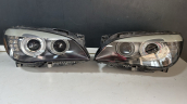 BMW 7 SERİ F01 XENON SAĞ-SOL FAR 1EL354689-011