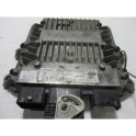 Ford Fiesta 1.4 TDCI Motor Beyni 5WS40140E SID804 3S61-12A650-LC