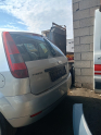 2002 2007 fiesta arka tampon