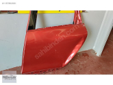Oto Çıkma Parça / Renault / Clio / Kaporta & Karoser / Sol Arka Kapı / Çıkma Parça 