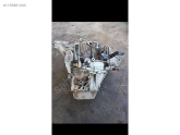 Oto Çıkma Parça / Peugeot / Partner / Şanzıman / Şanzıman Robotu / Çıkma Parça 