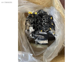 Oto Çıkma Parça / Volkswagen / Polo / Motor / Motor (komple) / Sıfır Parça 