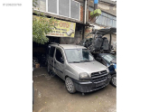 FİAT DOBLO 1 SAĞ ÖN KAPI