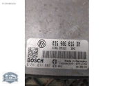Oto Çıkma Parça / Volkswagen / Caddy / Beyin / Motor Beyni / Çıkma Parça 