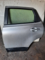 NİSSAN QASHQAİ 2010 J10 ÇIKMA ORİJİNAL SOL ARKA KAPI