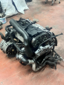 VOLKSWAGEN PASSAT 2.0 TDI BKP ÇIKMA DOLU MOTOR SMG OTMOTİV