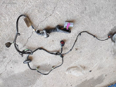 OPEL ASTRA J ARKA SAĞ KAPI TESİSATI 13436384