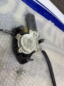 Oto Çıkma Parça / Renault / Clio / Oto Cam / Cam Motoru / Çıkma Parça 
