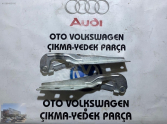 VW GOLF 7 SAĞ SOL SIFIR KAPUT MENTEŞESİ VOLKSWAGEN GOLF7