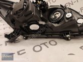 Oto Çıkma Parça / Honda / Civic / Far & Stop / Sol Ön Far / Sıfır Parça 