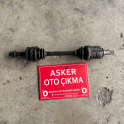 Oto Çıkma Parça / Opel / Corsa / Alt Takım / Aks / Çıkma Parça 