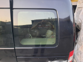VOLKSWAGEN CADDY SOL ARKA ÇAMURLUK CAMI
