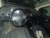 Oto Çıkma Parça / Nissan / Note / Airbag / Airbag Sargısı / Çıkma Parça 
