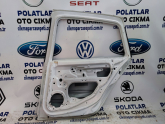 Oto Çıkma Parça / Renault / Clio / Kaporta & Karoser / Sağ Arka Kapı / Çıkma Parça 