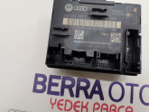 Oto Çıkma Parça / Audi / A7 / Beyin / Merkezi Kilit Beyni / Çıkma Parça 