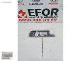 Oto Çıkma Parça / Toyota / Corolla / Kaporta & Karoser / Davlumbaz / Sıfır Parça 