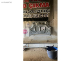Oto Çıkma Parça / Fiat / Punto / Kaporta & Karoser / Kaput / Çıkma Parça 