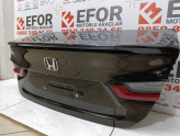 Oto Çıkma Parça / Honda / City / Kaporta & Karoser / Bagaj Kapağı / Çıkma Parça 