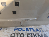 Oto Çıkma Parça / Suzuki / Vitara / Kaporta & Karoser / Bagaj Kapağı / Çıkma Parça 