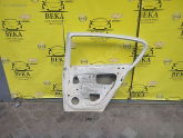Oto Çıkma Parça / Opel / Astra / Kaporta & Karoser / Sağ Arka Kapı / Çıkma Parça 