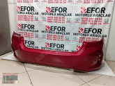 Oto Çıkma Parça / Honda / City / Tampon / Arka Tampon / Çıkma Parça 