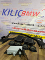BMW X6 F16 X5 F15 HİFİ SES SİSTEMİ EKSİKSİZ