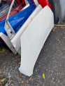 Oto Çıkma Parça / Ford / Tourneo Courier / Kaporta & Karoser / Kaput / Çıkma Parça 