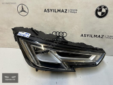 AUDİ A4 SAĞ FAR ORJİNAL MATRİX 8W0941034