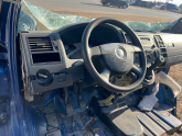 Oto Çıkma Parça / Volkswagen / Transporter / Far & Stop / Sağ Ön Far / Çıkma Parça 