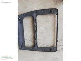 Oto Çıkma Parça / Volkswagen / Jetta / Teyp / Teyp Çerçevesi / Çıkma Parça 