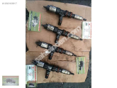 Oto Çıkma Parça / Hyundai / i20 / Motor / Enjektör / Çıkma Parça 