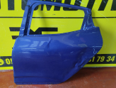 Oto Çıkma Parça / Renault / Clio / Kaporta & Karoser / Sol Arka Kapı / Çıkma Parça 