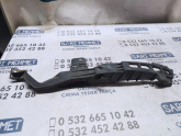 ÇIKMA OPEL ASTRA J SOL ÖN TAMPON BRAKETİ