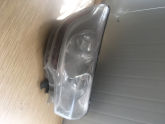 Oto Çıkma Parça / Citroen / C4 / Far & Stop / Sol Ön Far / Çıkma Parça 
