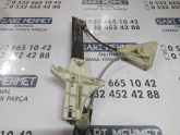 Oto Çıkma Parça / Volkswagen / Polo / Oto Cam / Cam Krikosu / Çıkma Parça 