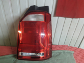 Oto Çıkma Parça / Volkswagen / Transporter / Far & Stop / Sağ Arka Stop / Çıkma Parça 