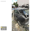 OPEL CROSSLAND SOL ARKA KAPI DOLU ÇIKMA SÖKME YEDEK PARÇA