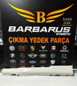 BMW 3 SERİSİ E92 SOL MARŞPİYEL KAPLAMASI