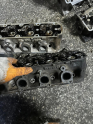 Oto Çıkma Parça / Opel / Astra / Motor / Silindir Kapağı / Çıkma Parça 