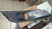 Oto Çıkma Parça / Renault / Megane / Tampon / Sis Farı Çerçevesi / Sıfır Parça 