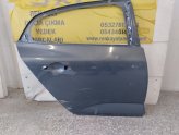 Oto Çıkma Parça / Renault / Megane / Kaporta & Karoser / Sağ Arka Kapı / Çıkma Parça 
