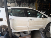 Peugeot 308 sağ ön kapı