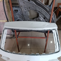 Oto Çıkma Parça / Volkswagen / Tiguan / Kaporta & Karoser / Bagaj Kapağı / Çıkma Parça 