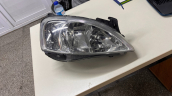 Oto Çıkma Parça / Opel / Corsa / Far & Stop / Sağ Ön Far / Çıkma Parça 