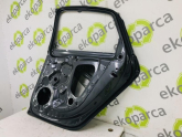 Oto Çıkma Parça / Audi / A4 / Kaporta & Karoser / Sağ Arka Kapı / Çıkma Parça 