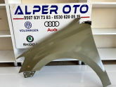 6R0821105J VOLKSWAGEN POLO SOL ÖN ÇAMURLUK 2010-2017