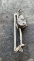 4F1955119 audi a6 ön silecek motoru ve mekanizması